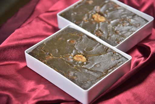 حلوى عمانية بالجوز (كيلو)